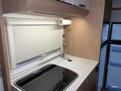 Fiat Ducato Sun Living (2017) - Foto 10