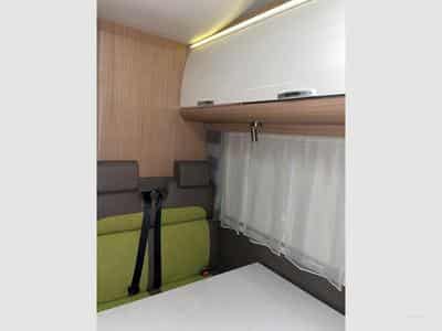 Fiat Ducato Sun Living (2017) - Foto 11
