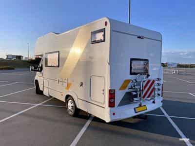 Fiat Ducato Sun Living (2017) - Foto 3