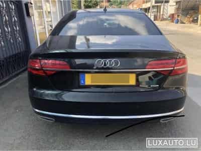 Audi A8 4,2 tdi Quattro 385PS (2015) - Foto 7