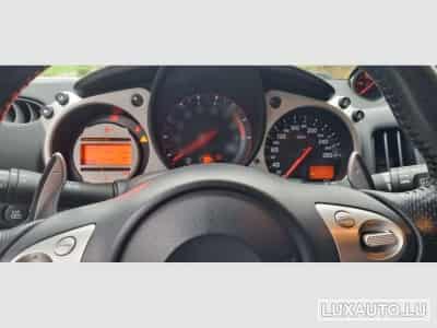 Nissan 370Z (2010) - Foto 2