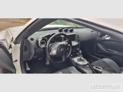 Nissan 370Z (2010) - Foto 3