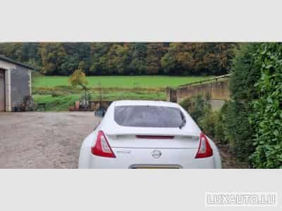 Nissan 370Z (2010) - Foto 4