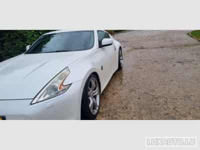 Nissan 370Z (2010) - Foto 5