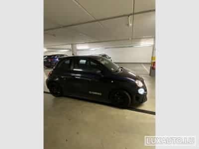 Abarth 595 S4 Monster energy yamaha (2021) - Foto 1