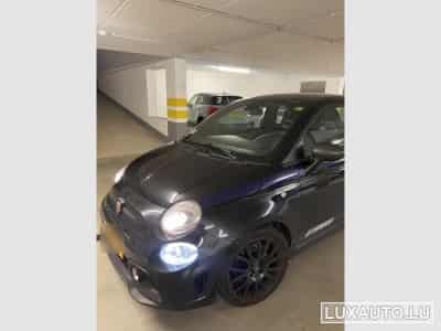 Abarth 595 S4 Monster energy yamaha (2021) - Foto 7