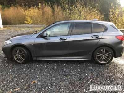 BMW 118 M Sport Edition (2021) - Foto 1