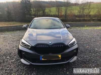 BMW 118 M Sport Edition (2021) - Foto 2