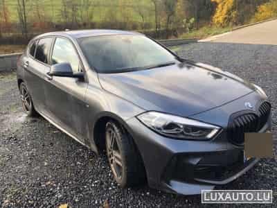 BMW 118 M Sport Edition (2021) - Foto 3