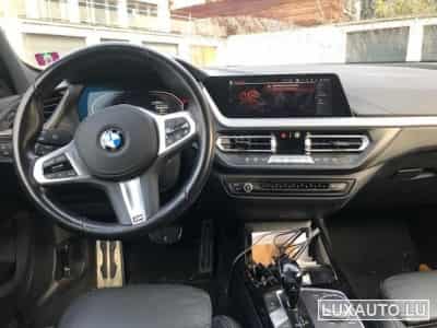 BMW 118 M Sport Edition (2021) - Foto 7