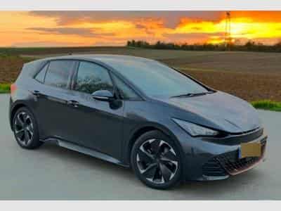 Cupra Born 77 kw E-boost, PAC, DCC (2022) - Foto 1