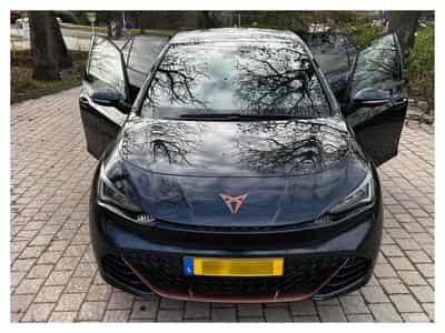 Cupra Born 77 kw E-boost, PAC, DCC (2022) - Foto 3