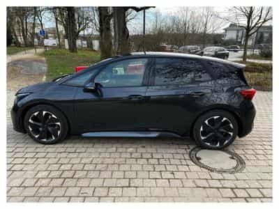 Cupra Born 77 kw E-boost, PAC, DCC (2022) - Foto 6