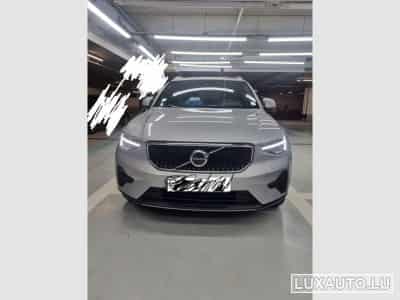 Volvo C40 Volvo XC40 B3 163 ch DCT7 Plus 5p (2022) - Foto 2