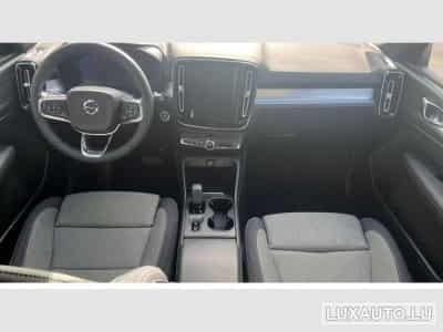 Volvo C40 Volvo XC40 B3 163 ch DCT7 Plus 5p (2022) - Foto 3