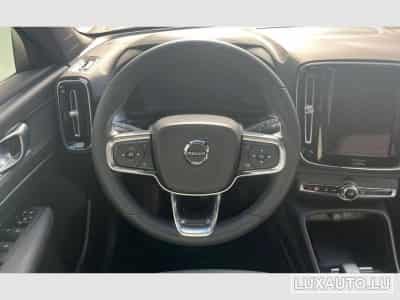 Volvo C40 Volvo XC40 B3 163 ch DCT7 Plus 5p (2022) - Foto 4