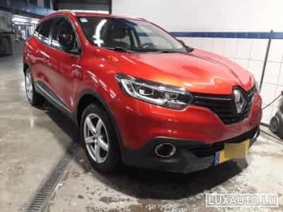 Renault Kadjar BOSE (2017) - Foto 1