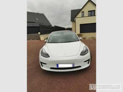 Tesla Model 3 Model 3 Sr+ version 2022 (2022) - Foto 1