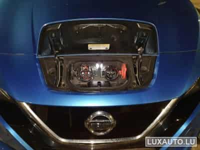Nissan Leaf N-Connecta (2021) - Foto 8