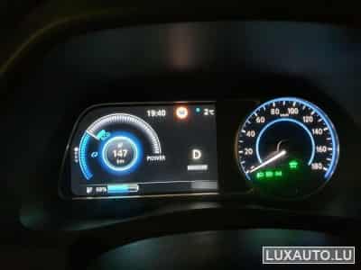 Nissan Leaf N-Connecta (2021) - Foto 5