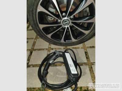 Nissan Leaf N-Connecta (2021) - Foto 6