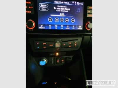 Nissan Leaf N-Connecta (2021) - Foto 7