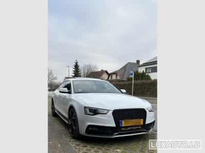 Audi A5 Sportback s-line (2016) - Foto 1
