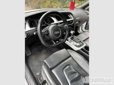 Audi A5 Sportback s-line (2016) - Foto 2
