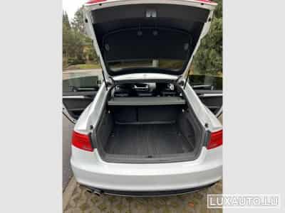 Audi A5 Sportback s-line (2016) - Foto 4