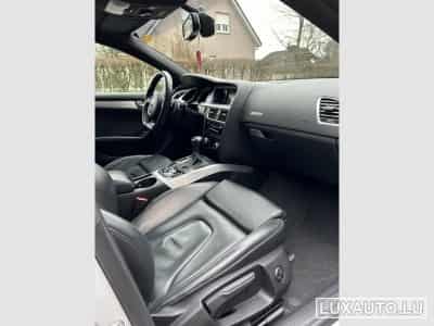 Audi A5 Sportback s-line (2016) - Foto 5