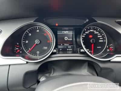 Audi A5 Sportback s-line (2016) - Foto 7