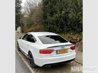 Audi A5 Sportback s-line (2016) - Foto 9