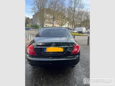Mercedes CL 500 (2006) - Foto 2