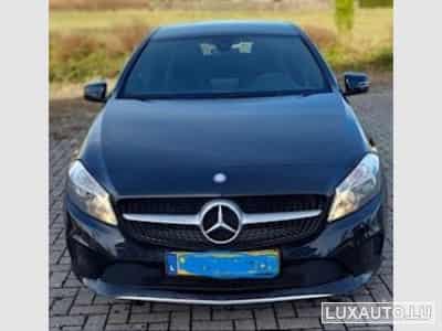 Mercedes A 200 (2016) - Foto 1