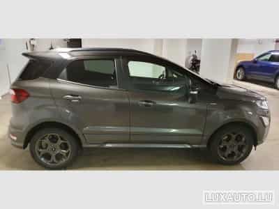 Ford EcoSport ST-Line 125Hp/92kW FordProtect until July 2025 (2020) - Foto 3