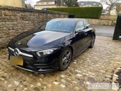 Mercedes A 180 AMG (2020) - Foto 1