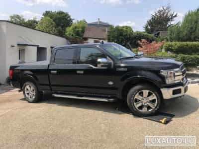 Ford F150 King ranch (2019) - Foto 1
