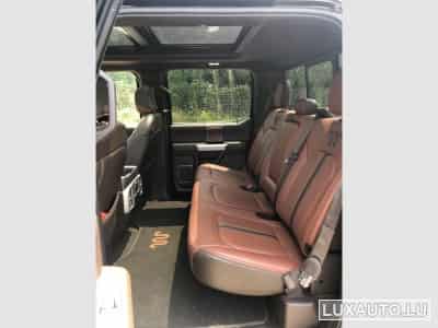 Ford F150 King ranch (2019) - Foto 2