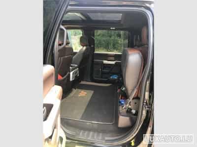 Ford F150 King ranch (2019) - Foto 4