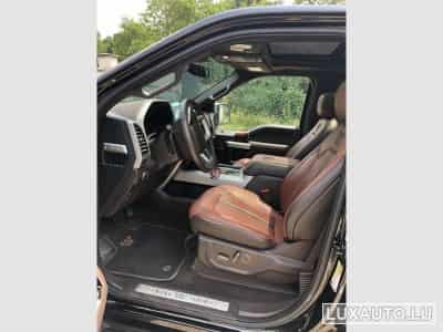 Ford F150 King ranch (2019) - Foto 5