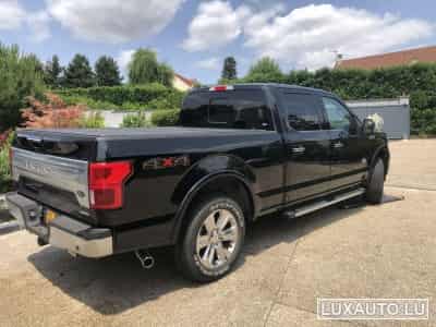 Ford F150 King ranch (2019) - Foto 7