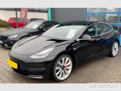 Tesla Model 3 Performance, 513 PS!!!, FSD, Pano (2019) - Foto 1