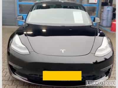 Tesla Model 3 Performance, 513 PS!!!, FSD, Pano (2019) - Foto 2