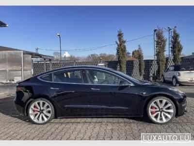 Tesla Model 3 Performance, 513 PS!!!, FSD, Pano (2019) - Foto 3