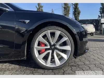 Tesla Model 3 Performance, 513 PS!!!, FSD, Pano (2019) - Foto 7