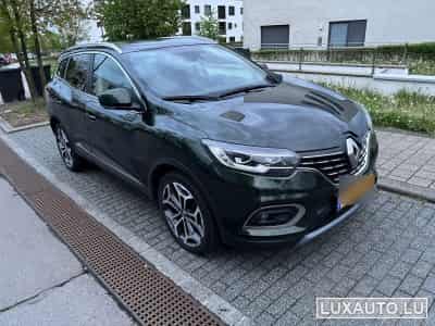 Renault Kadjar Blue dci 115 edc intens (2019) - Foto 1
