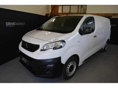 Peugeot Expert IV Premium (2024) - Foto 7