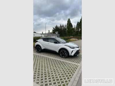 Toyota C-HR GR SPORT (2023) - Foto 1