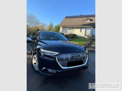 Audi e-tron (2021) - Foto 1