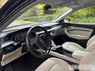 Audi e-tron (2021) - Foto 2